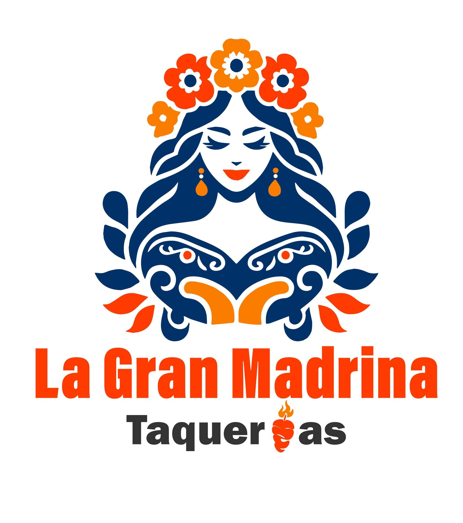 La Gran Madrina logo