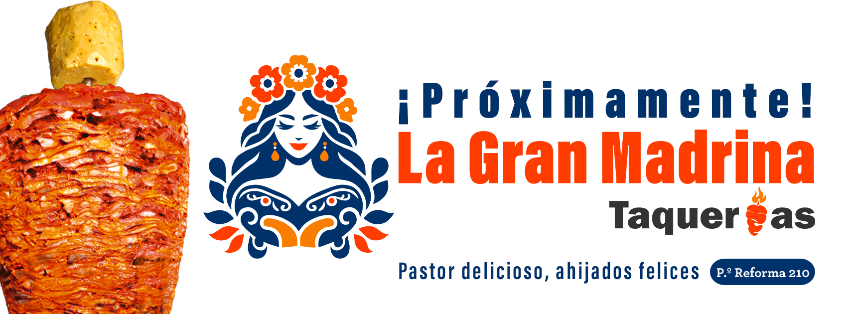 Promoción 1 La Gran Madrina